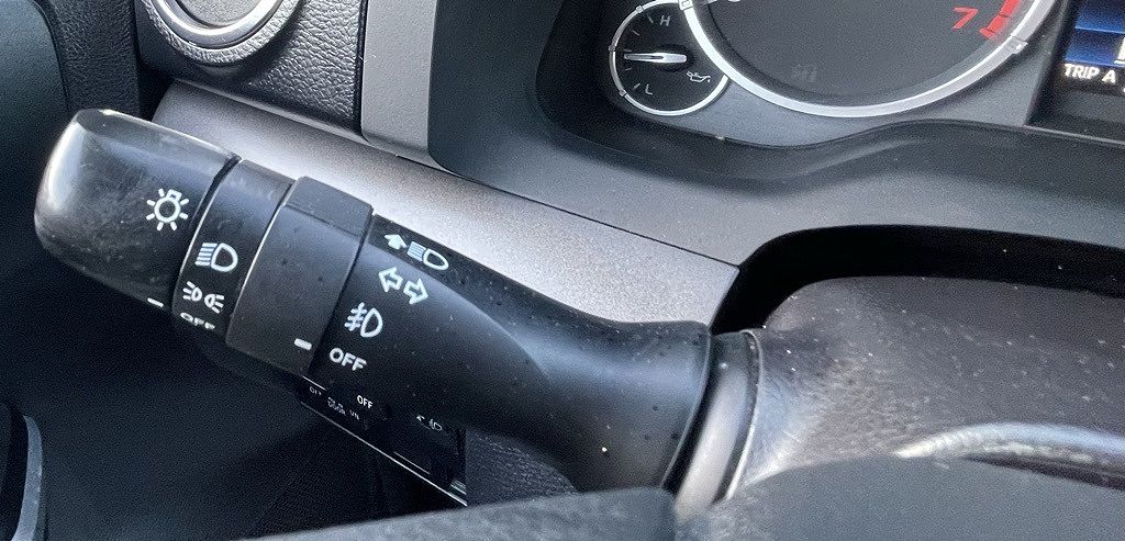 2016 Toyota Tundra