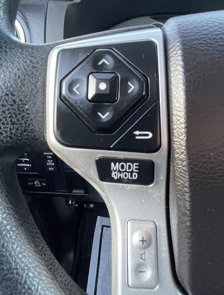 2016 Toyota Tundra