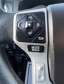 2016 Toyota Tundra