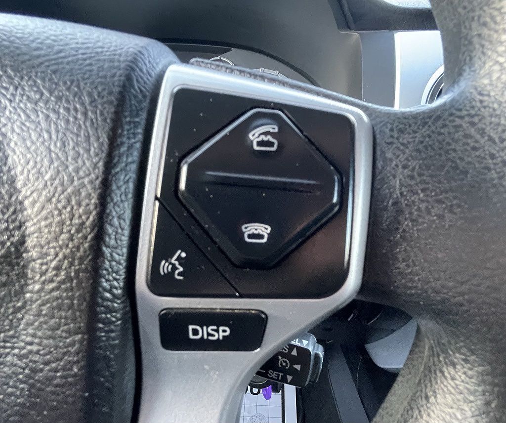 2016 Toyota Tundra