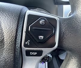 2016 Toyota Tundra