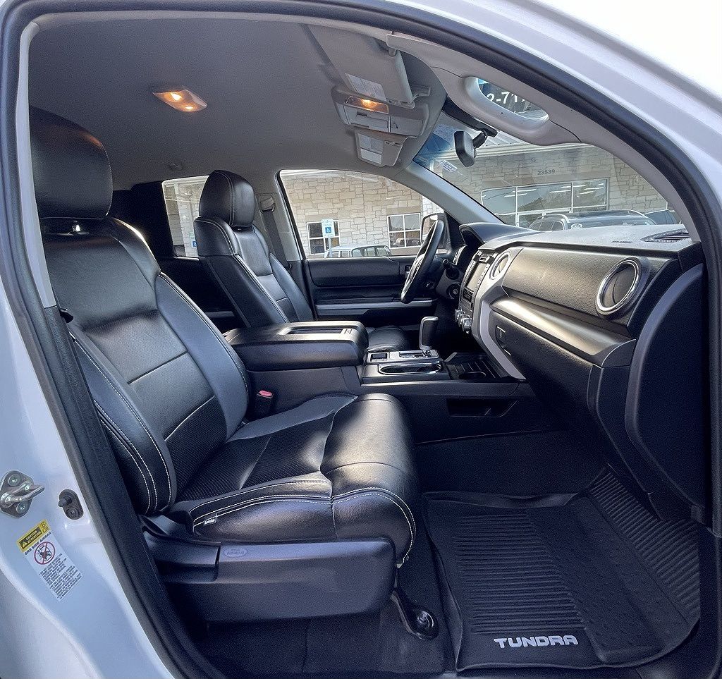 2016 Toyota Tundra