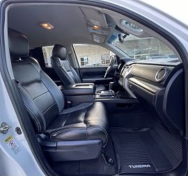 2016 Toyota Tundra