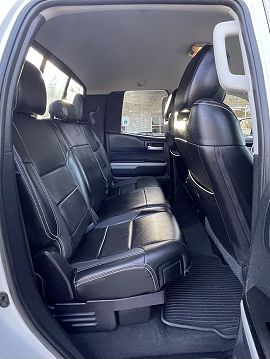 2016 Toyota Tundra