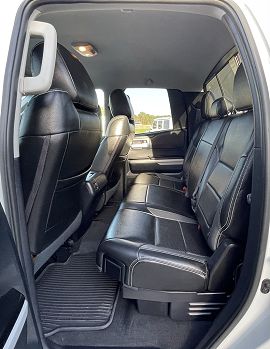2016 Toyota Tundra