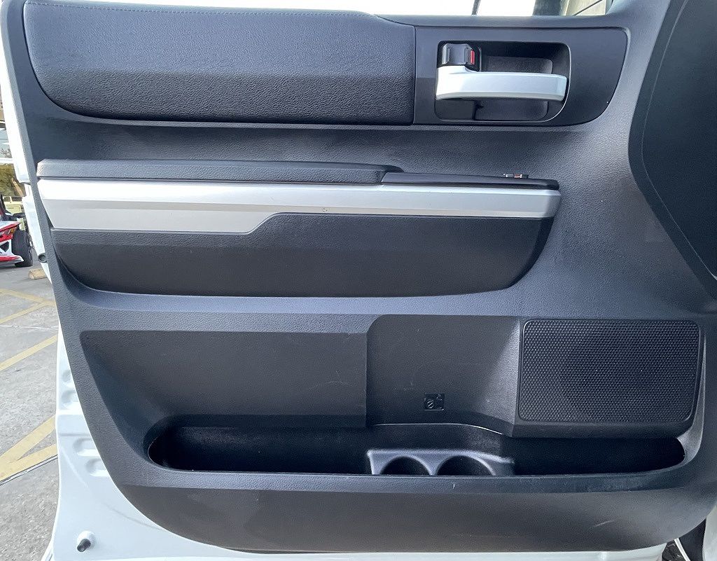 2016 Toyota Tundra
