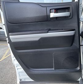 2016 Toyota Tundra