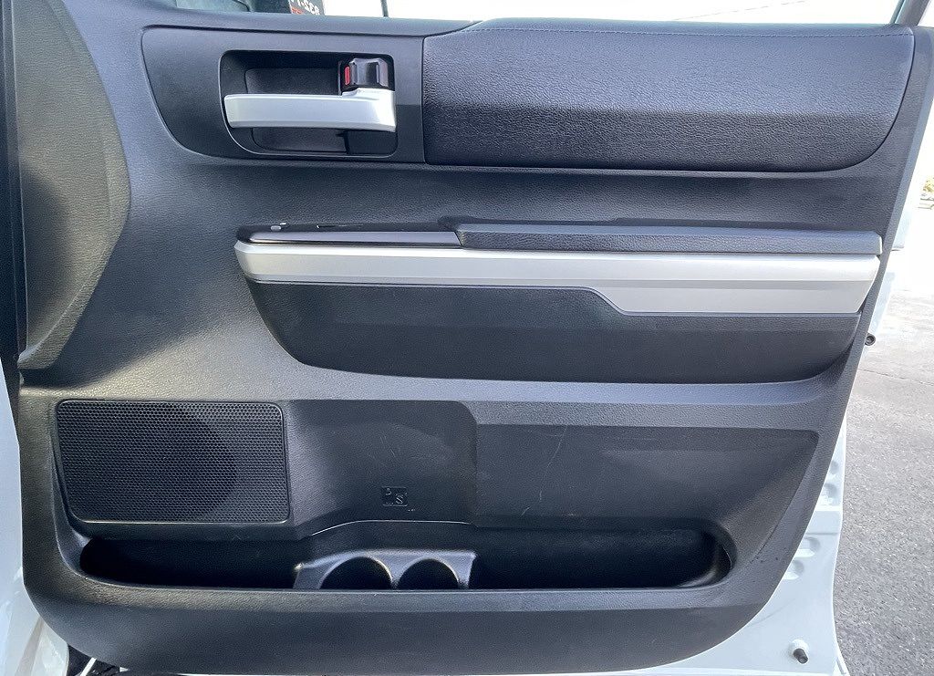 2016 Toyota Tundra