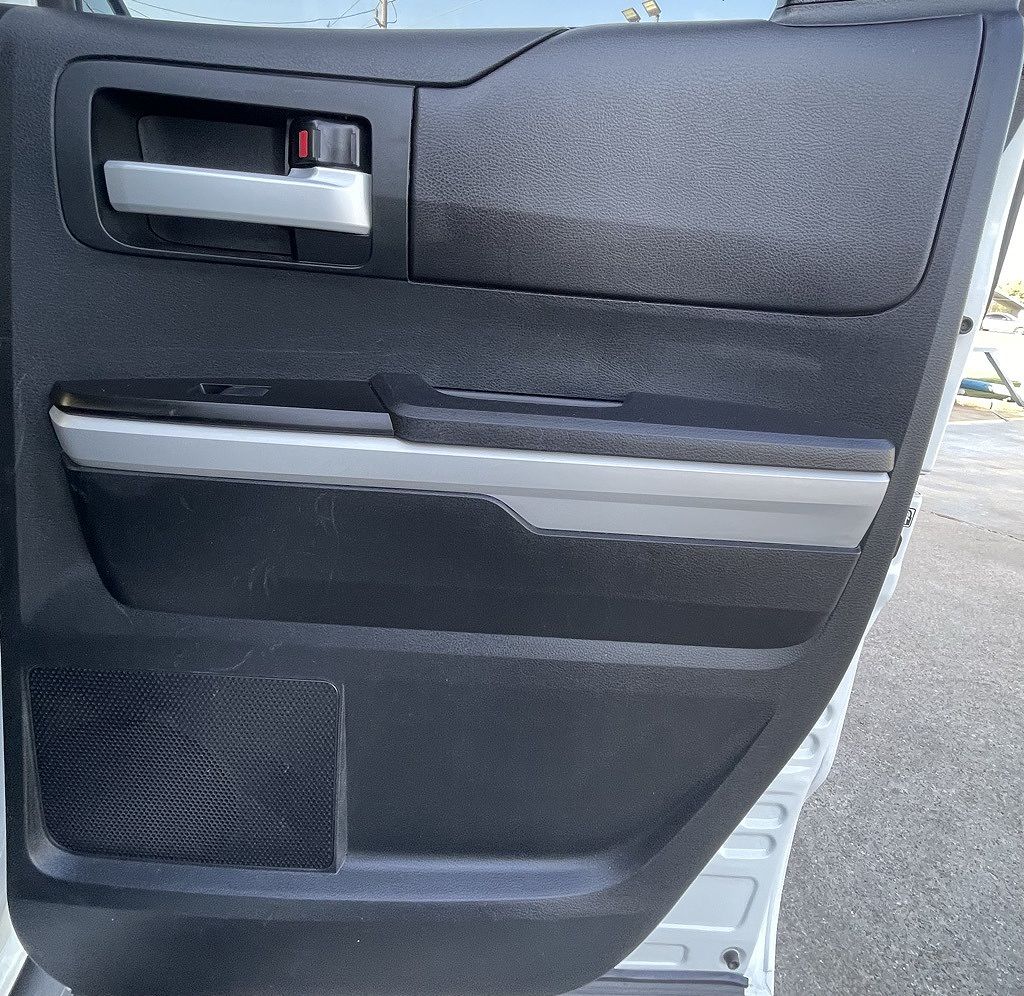 2016 Toyota Tundra