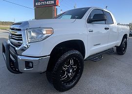 2016 Toyota Tundra
