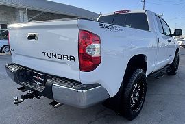 2016 Toyota Tundra