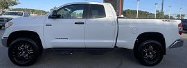 2016 Toyota Tundra