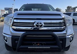 2016 Toyota Tundra