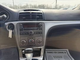 2009 Saturn Aura