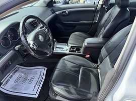 2009 Saturn Aura