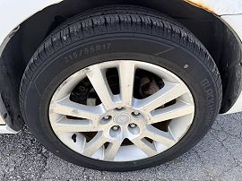 2009 Saturn Aura