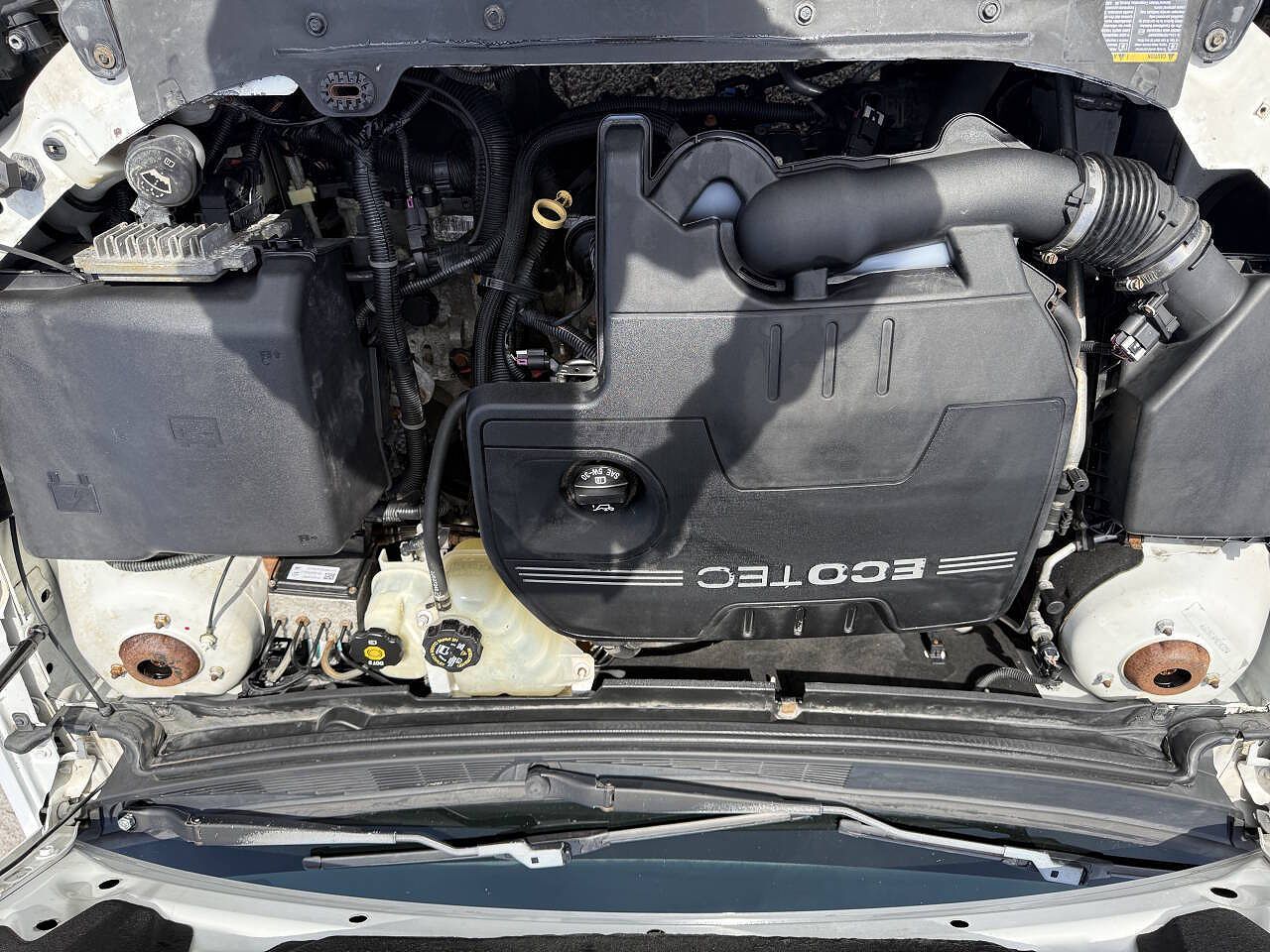2009 Saturn Aura