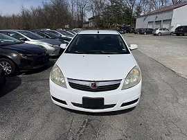 2009 Saturn Aura