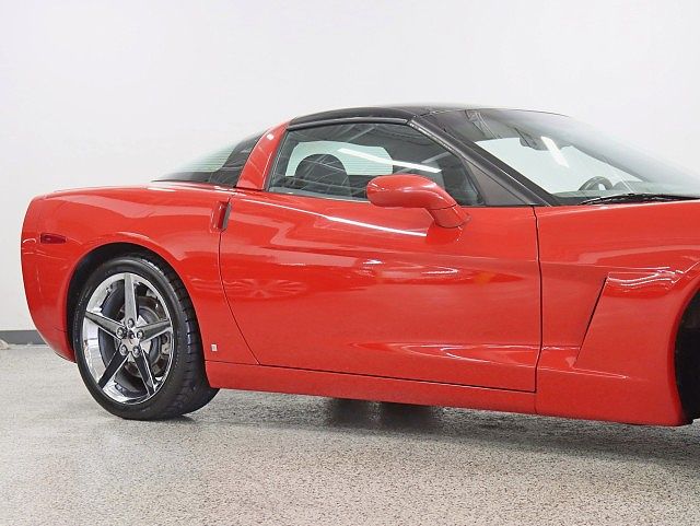 2006 Chevrolet Corvette
