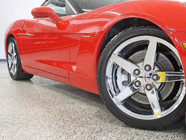 2006 Chevrolet Corvette
