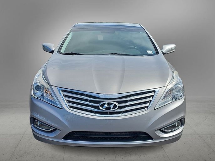 2012 Hyundai Azera