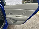2024 Hyundai Elantra Blue image 18