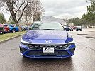 2024 Hyundai Elantra Blue image 2