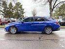 2024 Hyundai Elantra Blue image 4