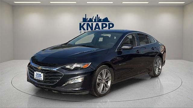 2023 Chevrolet Malibu