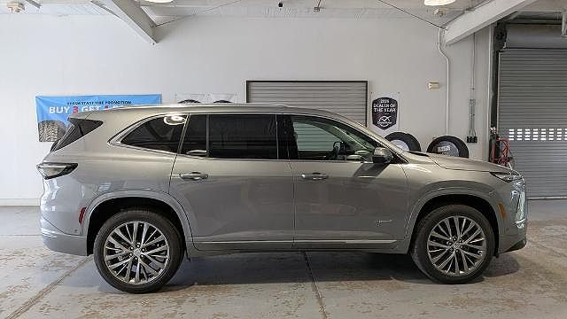 2026 Buick Enclave