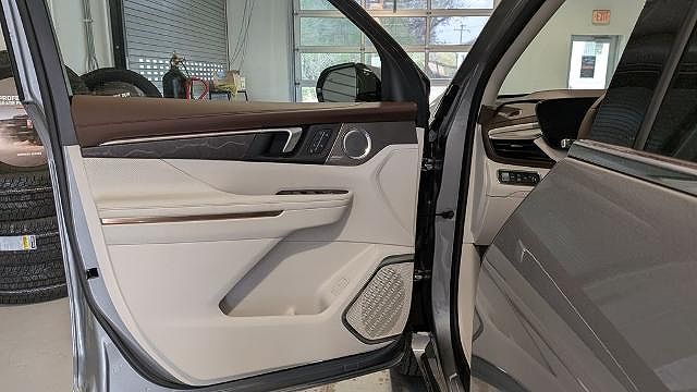 2026 Buick Enclave