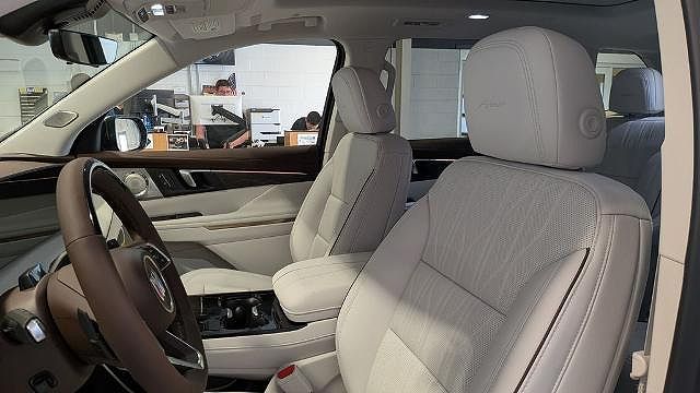 2026 Buick Enclave