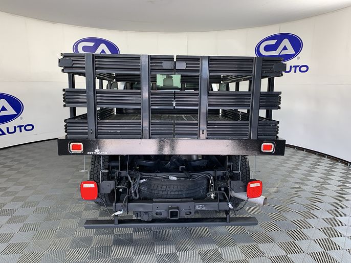 2017 Ford F-250