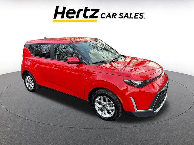 2024 Kia Soul