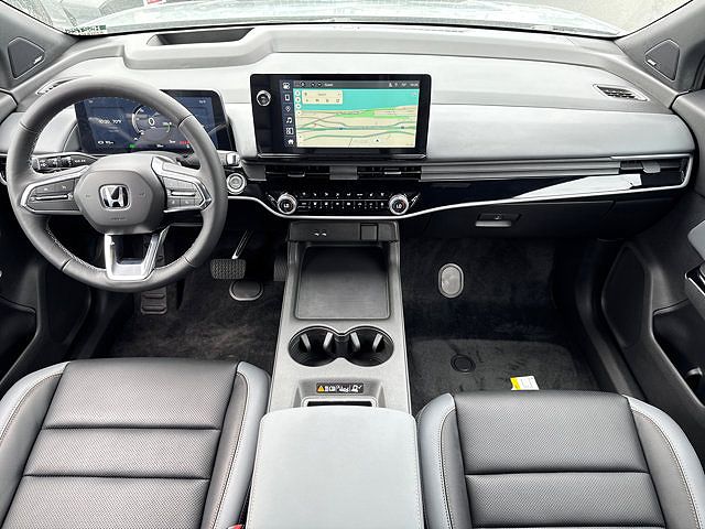 2025 Honda Prologue