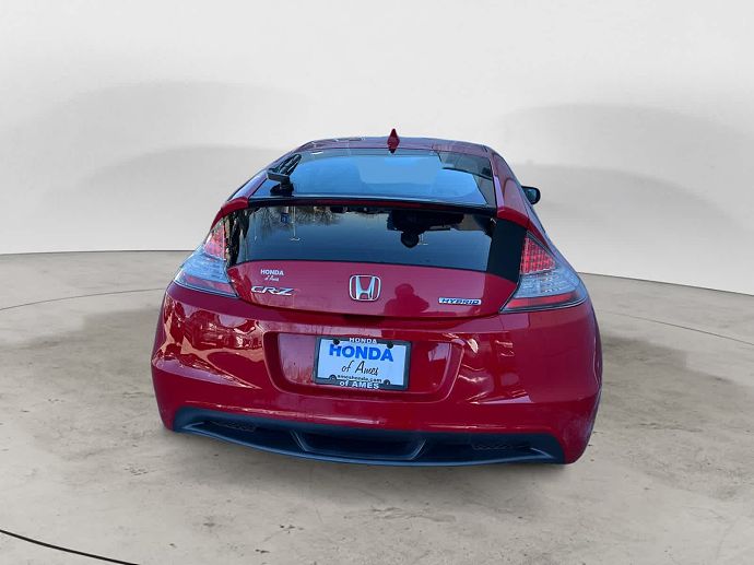 2013 Honda CR-Z for sale in Asheville