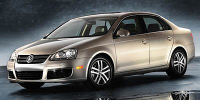 2005 Volkswagen Jetta null image 0