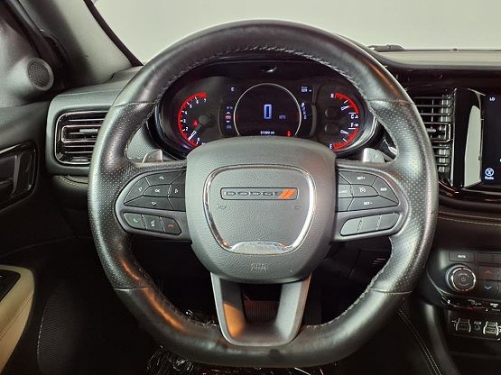 2022 Dodge Durango GT photo 11