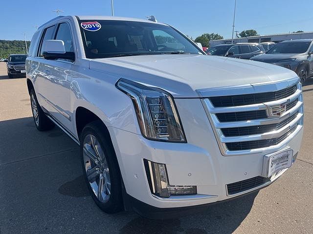 2019 Cadillac Escalade