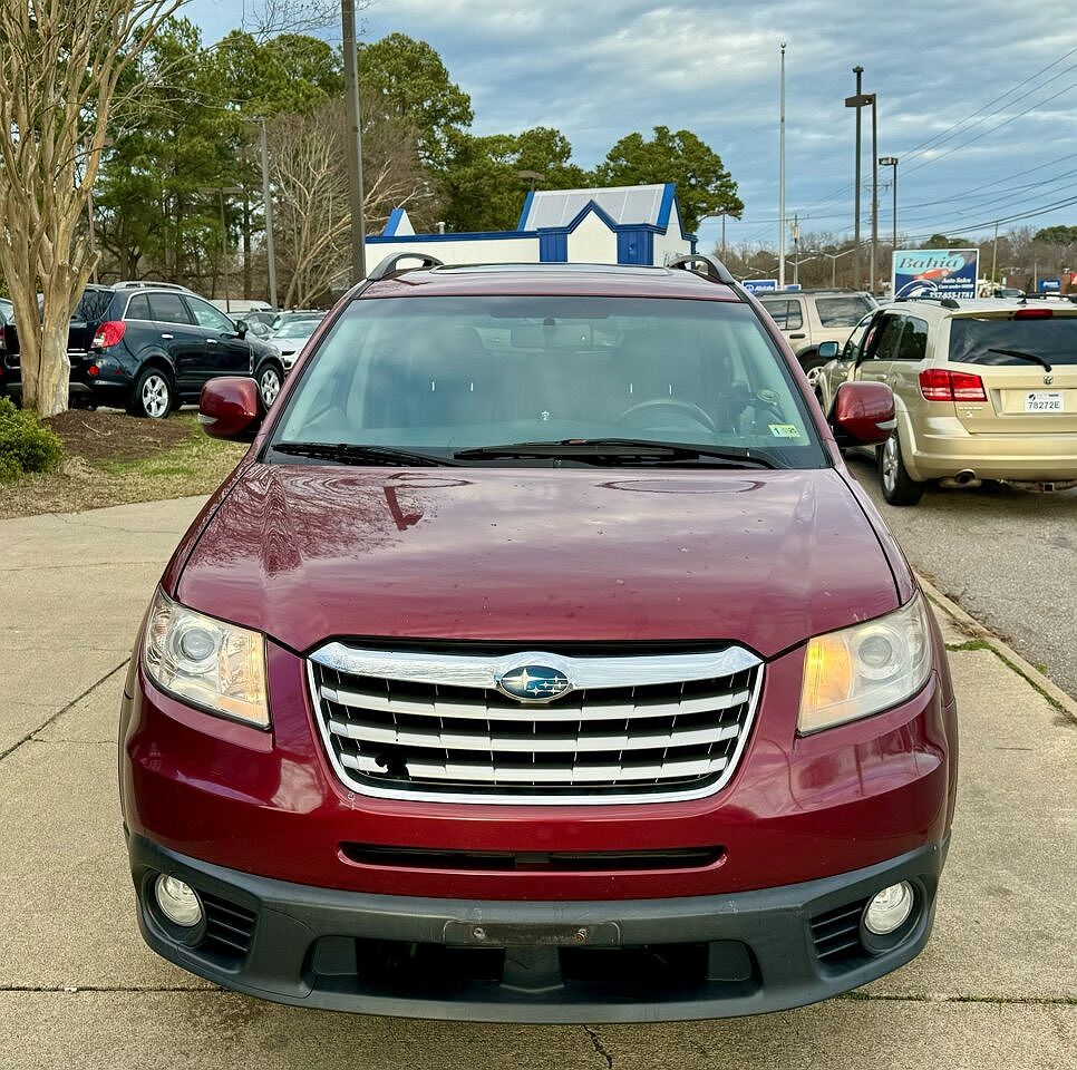 2011 Subaru Tribeca Limited Edition image 1