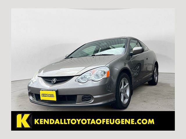 2003 Acura RSX