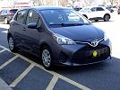 2017 Toyota Yaris SE image 2