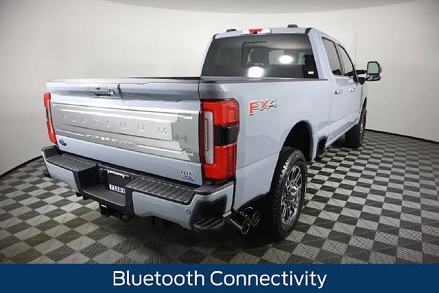 2026 Ford F-350