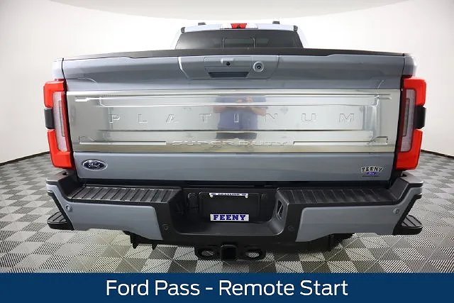 2026 Ford F-350