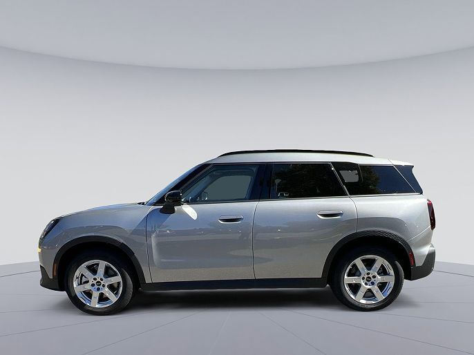2025 Mini Cooper Countryman