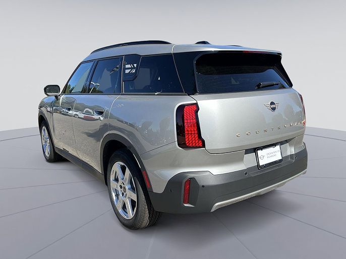 2025 Mini Cooper Countryman