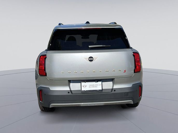 2025 Mini Cooper Countryman