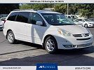 2004 Toyota Sienna XLE Limited image 0