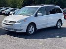 2004 Toyota Sienna XLE Limited image 19