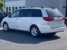 2004 Toyota Sienna XLE Limited image 4